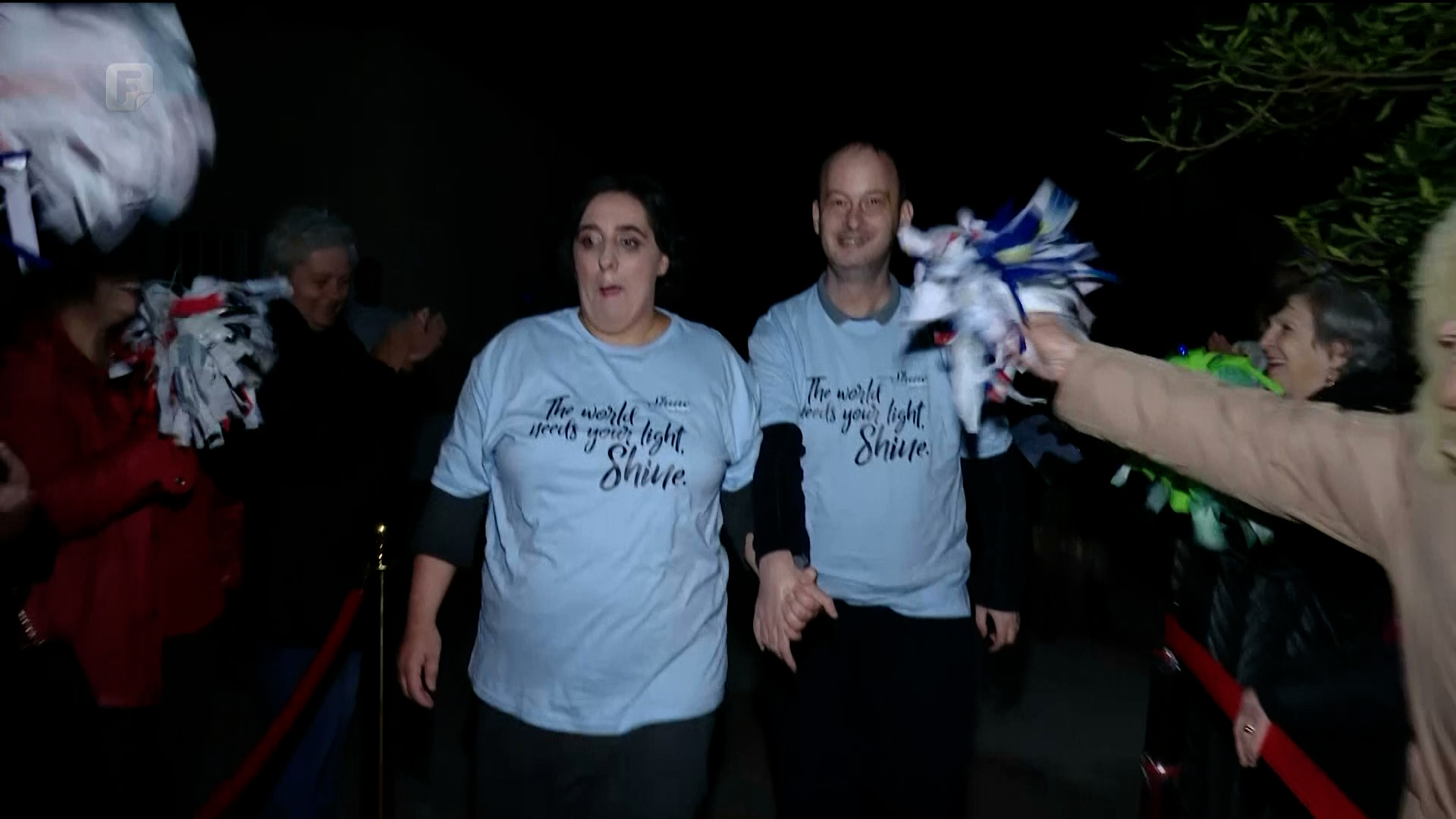 Prva maturalna večer u BiH za osobe s invaliditetom